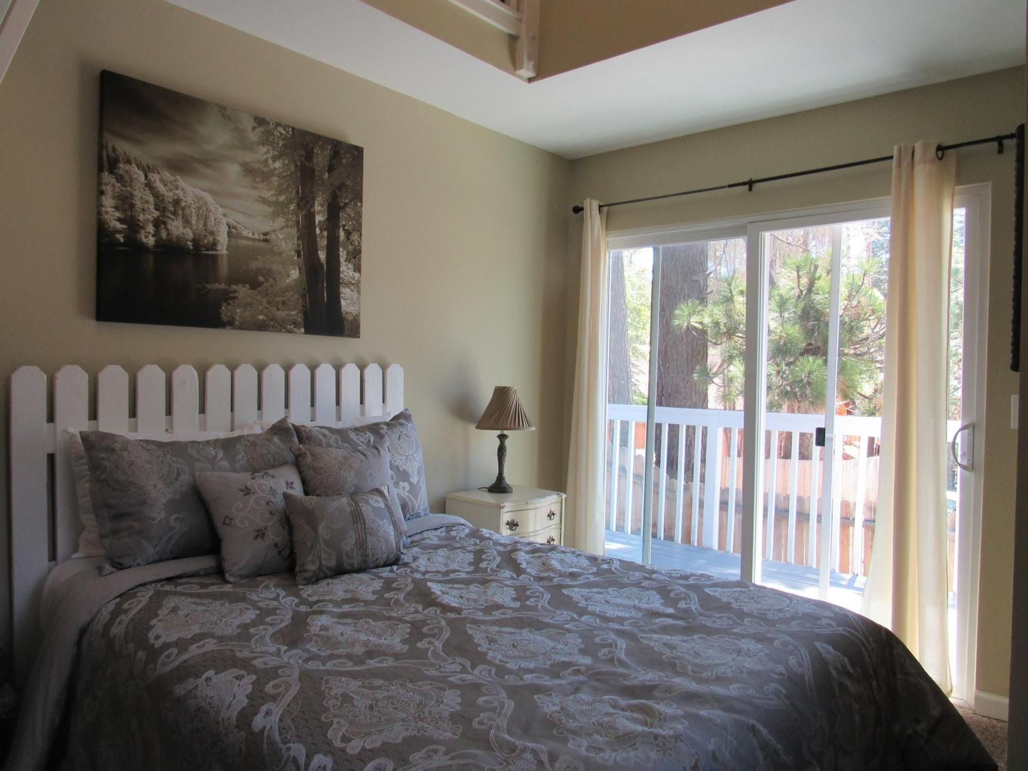 Villa Big B'S Den Big Bear Lake Esterno foto