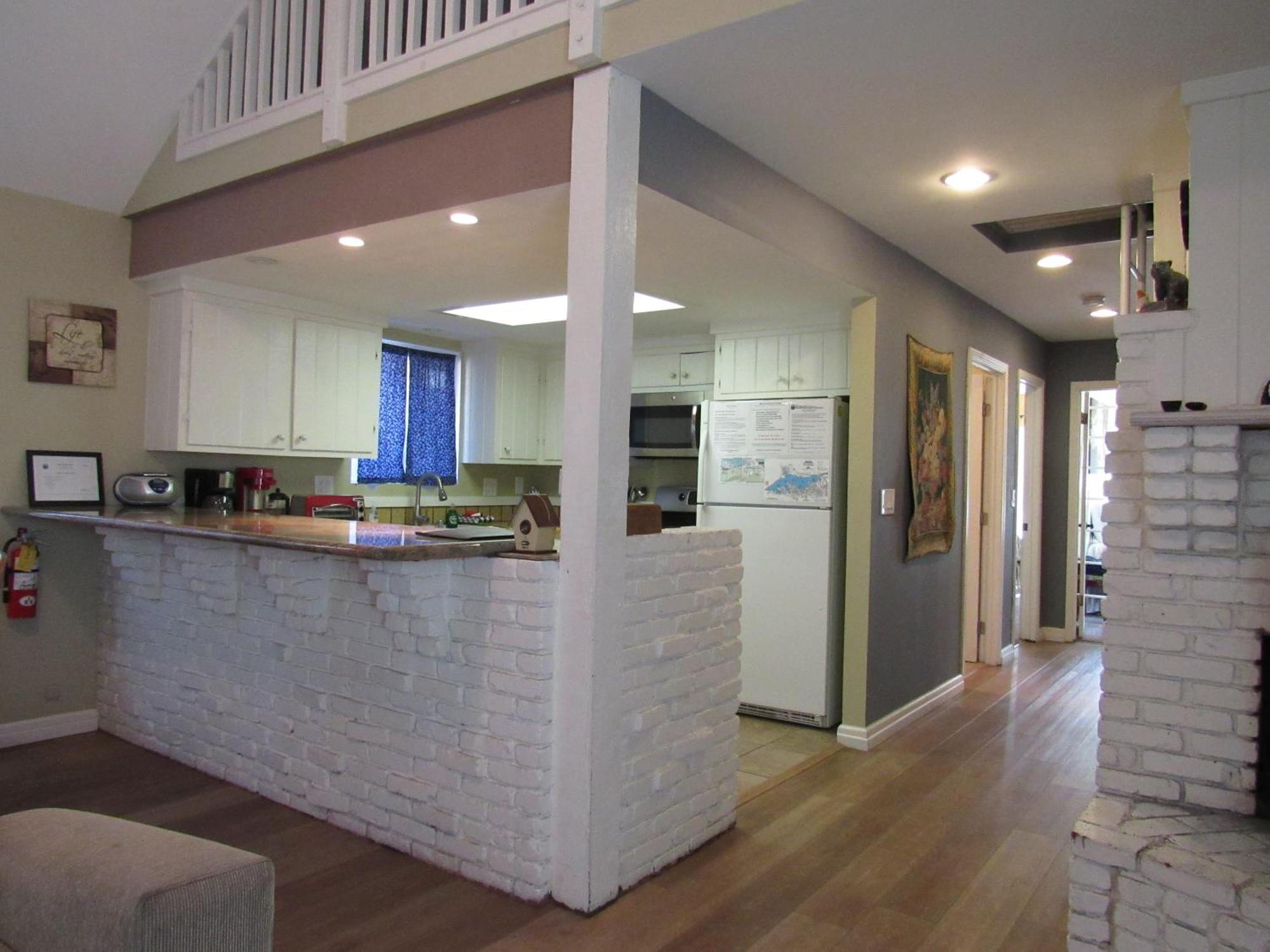 Villa Big B'S Den Big Bear Lake Esterno foto